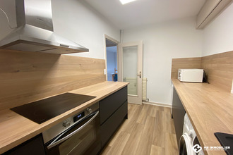 location appartement roanne 42300