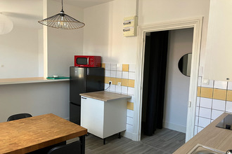 location appartement roanne 42300