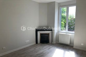 location appartement roanne 42300