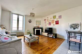 location appartement roanne 42300