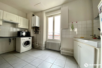 location appartement roanne 42300