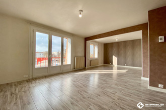 location appartement roanne 42300