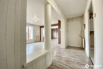 location appartement roanne 42300