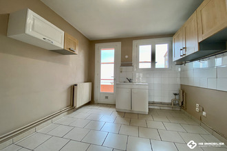 location appartement roanne 42300