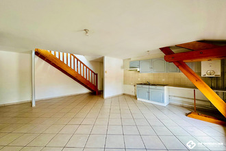 location appartement roanne 42300