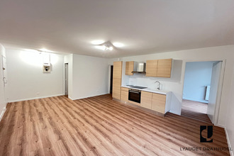 location appartement roanne 42300