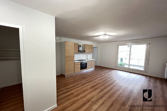 location appartement roanne 42300