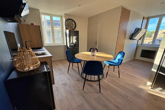 location appartement roanne 42300