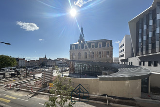 location appartement roanne 42300