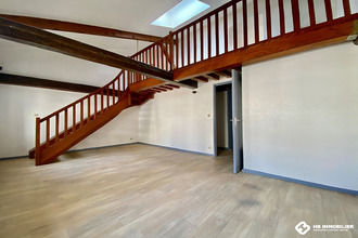 location appartement roanne 42300