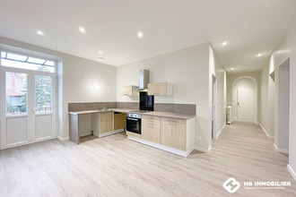 location appartement roanne 42300