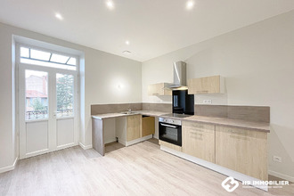 location appartement roanne 42300