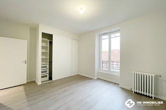 location appartement roanne 42300