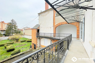 location appartement roanne 42300