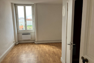 location appartement roanne 42300