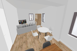 location appartement roanne 42300