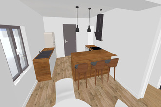 location appartement roanne 42300