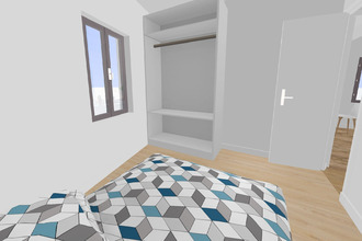 location appartement roanne 42300