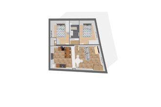 location appartement roanne 42300