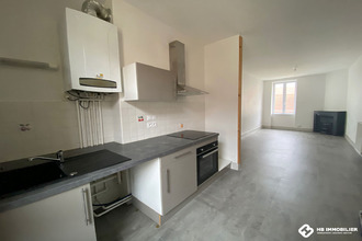 location appartement roanne 42300