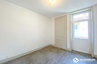 location appartement roanne 42300
