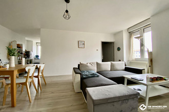 location appartement roanne 42300