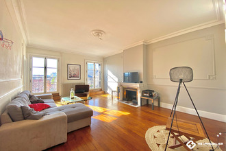 location appartement roanne 42300