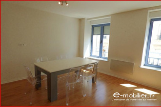 location appartement roanne 42300
