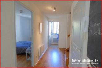location appartement roanne 42300