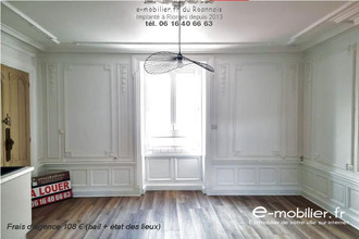 location appartement roanne 42300
