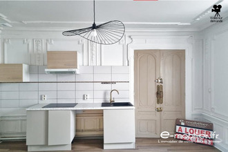 location appartement roanne 42300