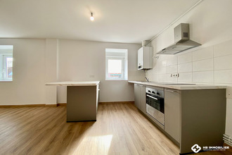 location appartement roanne 42300