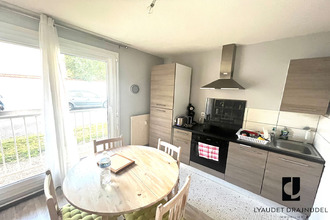 location appartement roanne 42300