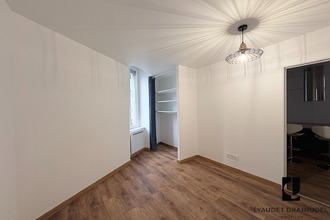 location appartement roanne 42300