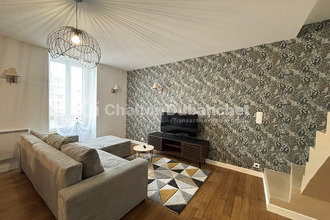 location appartement roanne 42300