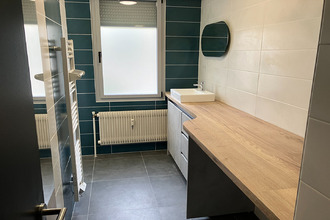 location appartement roanne 42300