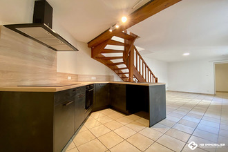 location appartement roanne 42300