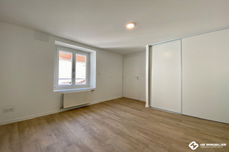 location appartement roanne 42300