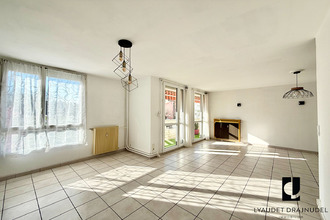 location appartement roanne 42300