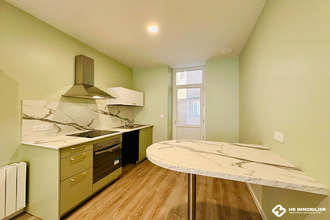 location appartement roanne 42300