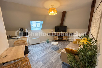 location appartement roanne 42300