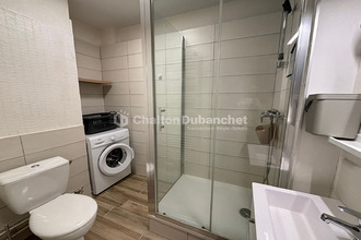 location appartement roanne 42300