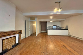 location appartement roanne 42300