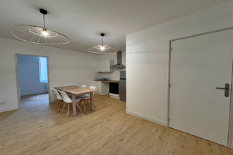 location appartement roanne 42300