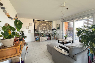 location appartement roanne 42300