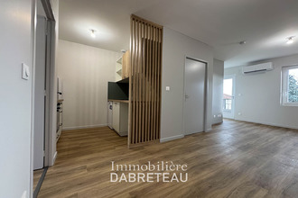 location appartement roanne 42300