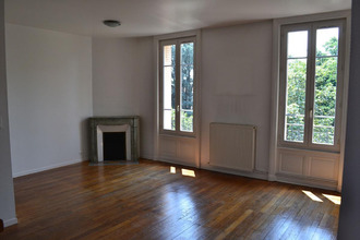 location appartement roanne 42300