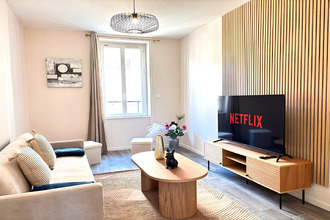 location appartement roanne 42300