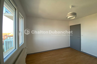 location appartement roanne 42300