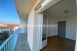 location appartement roanne 42300